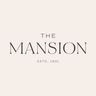 Logo for The Mansion
