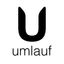 Logo for Umlauf Sculpture Garden and Museum