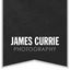 Logo for James Currie Photography