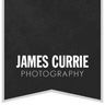 Logo for James Currie Photography