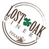 Logo for Lost Oak Winery