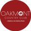 Logo for Oakmont Country Club