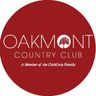Logo for Oakmont Country Club