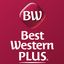 Logo for Best Western Plus Dallas Hotel & Conference Center