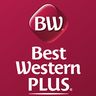 Logo for Best Western Plus Dallas Hotel & Conference Center