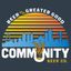 Logo for Community Beer Company