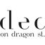 Logo for dec on dragon st.