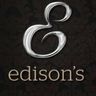 Logo for Edison's Dallas