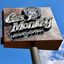 Logo for Gas Monkey Bar N' Grill