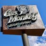 Logo for Gas Monkey Bar N' Grill
