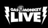 Logo for Gas Monkey Live