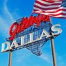 Logo for Gilley's Dallas