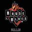 Logo for House of Blues Dallas