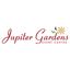 Logo for Jupiter Gardens Event Center