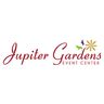Logo for Jupiter Gardens Event Center