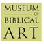 Logo for Museum of Biblical Art