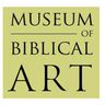 Logo for Museum of Biblical Art