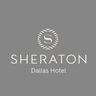 Logo for Sheraton Dallas Hotel