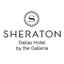 Logo for Sheraton Dallas North by the Galleria