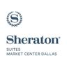 Logo for Sheraton Suites Market Center Dallas
