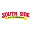 Logo for South Side on Lamar