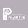 Logo for The Clubs of Prestonwood