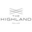Logo for The Highland Dallas