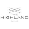 Logo for The Highland Dallas