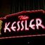 Logo for The Kessler