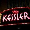 Logo for The Kessler