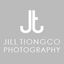 Logo for Jill Tiongco Photography