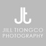 Logo for Jill Tiongco Photography