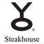Logo for Y.O. Ranch Steakhouse