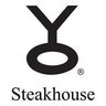 Logo for Y.O. Ranch Steakhouse
