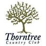Logo for Thorntree Country Club