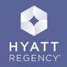 Logo for Hyatt Regency DFW International Airport