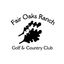 Logo for Fair Oaks Ranch Golf & Country Club