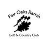Logo for Fair Oaks Ranch Golf & Country Club