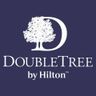 Logo for DoubleTree by Hilton Hotel Dallas Farmers Branch