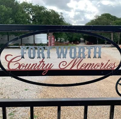 Fort Worth Country Memories, photo 4