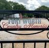 Logo for Fort Worth Country Memories