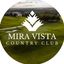 Logo for Mira Vista Country Club