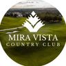 Logo for Mira Vista Country Club
