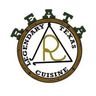 Logo for Reata Restaurant