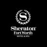 Logo for Sheraton Fort Worth Downtown Hotel