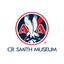Logo for The American Airlines C.R. Smith Museum