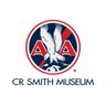 Logo for The American Airlines C.R. Smith Museum