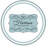 Logo for The Harrison Ballroom