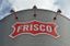 Logo for Frisco Heritage Center
