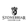 Logo for Stonebriar Country Club
